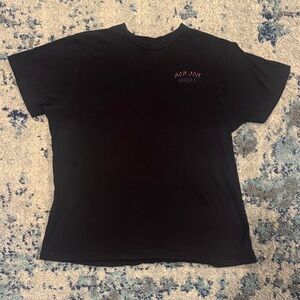 Black Ron Jon O'Neill T-Shirt